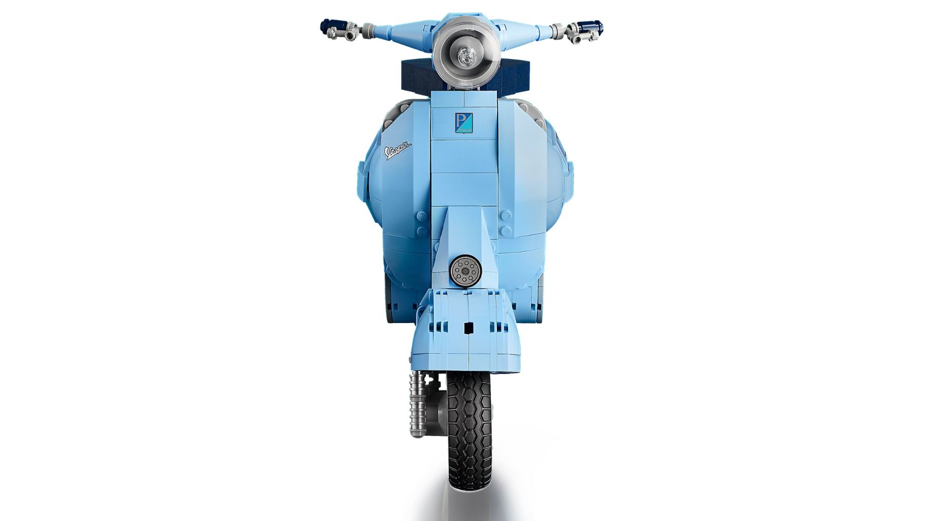 Конструктор LEGO ICONS Creator Expert Веспа 10298