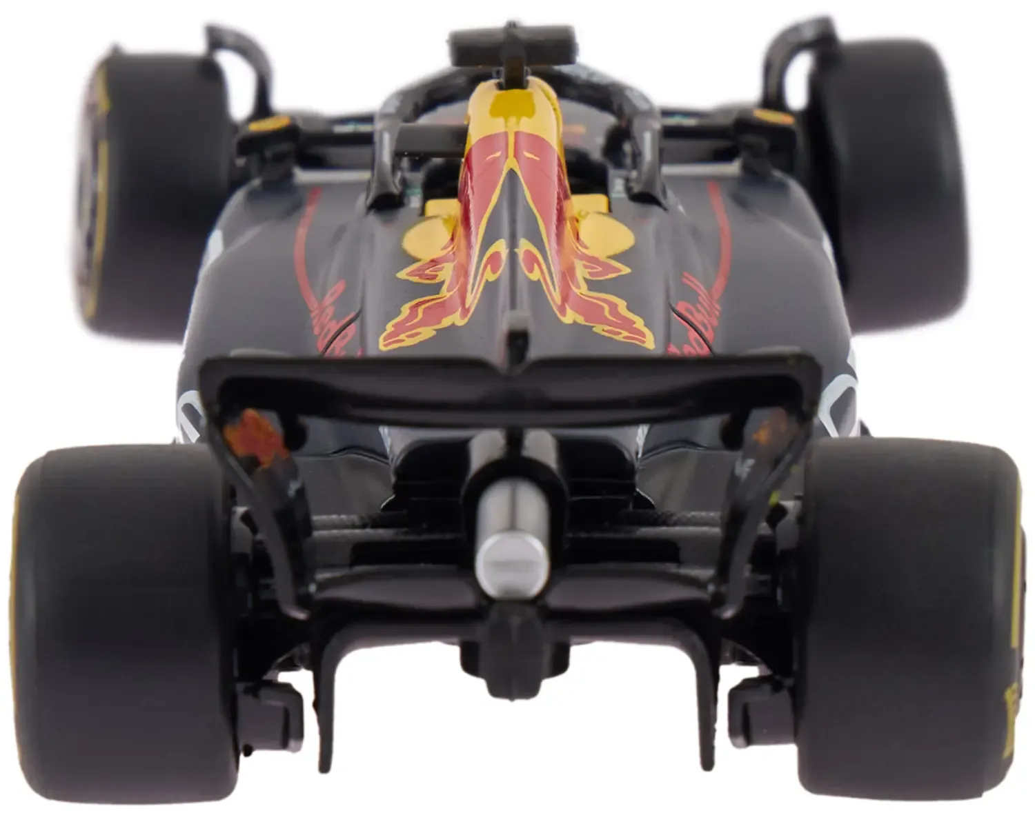 Машинка Rastar Red Bull F1 RB19 1:32 Темно синій