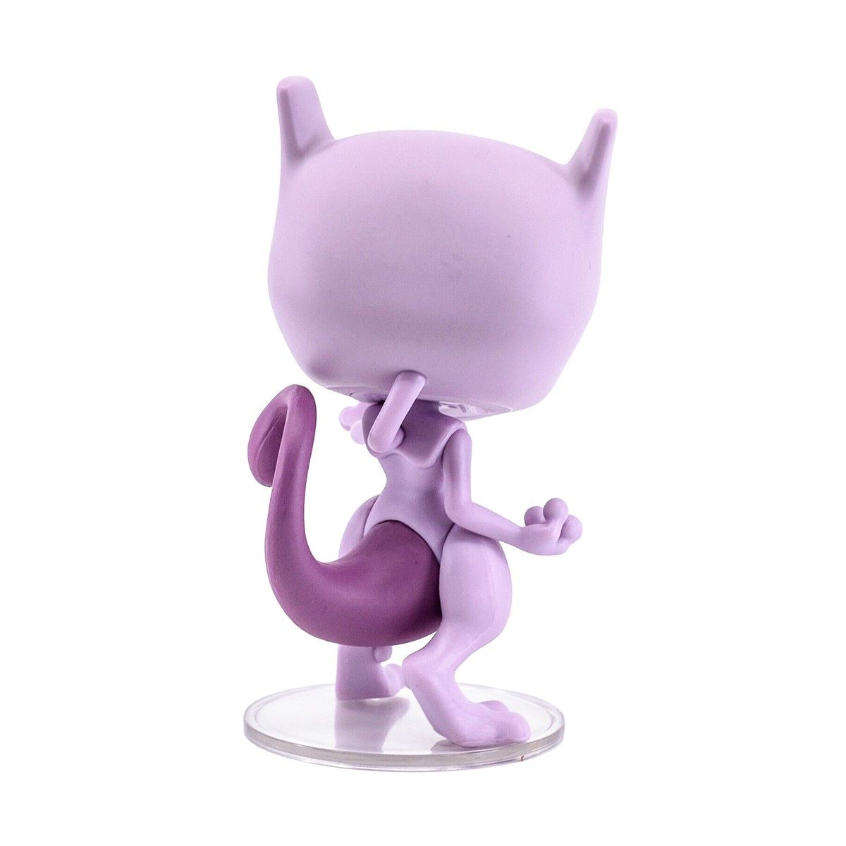 Ігрова фігурка FUNKO POP! серії "Покемон" - МЬЮТУ