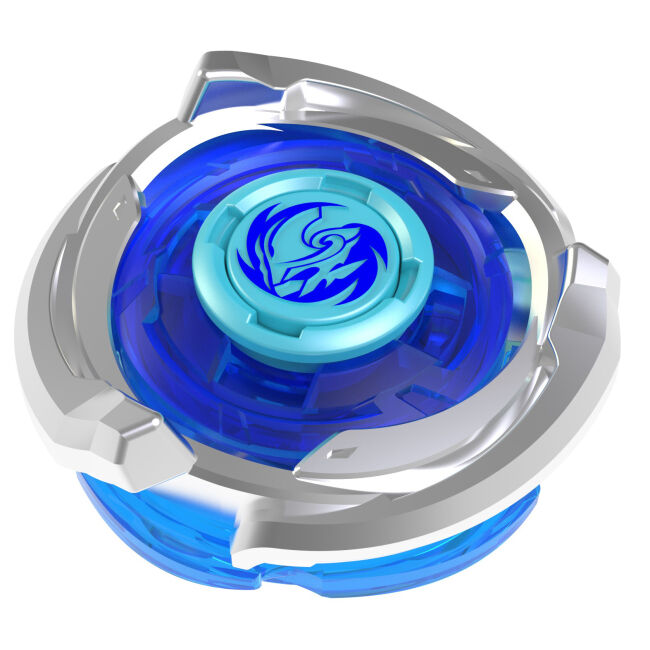 ​Дзиґа Infinity Nado VII Pro Series Single Pack Origins Небесний Вихор Whisker (EU664621-1)