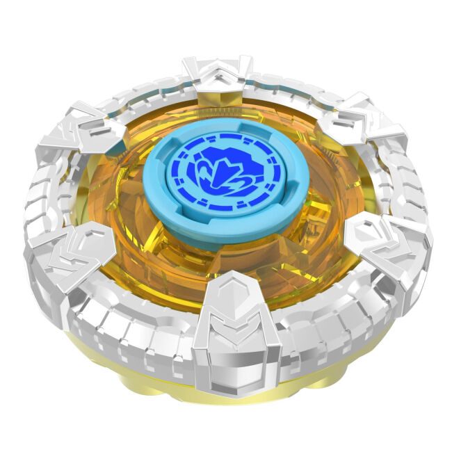 ​Дзиґа Infinity Nado VII Pro Series Single Pack Origins Щит Aspis (EU664621-4)