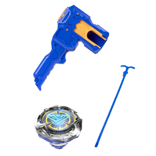 Дзиґа Infinity Nado VII Classic series Громовий Мисливець Тіней Thunder Shadow Hunter (EU664101)
