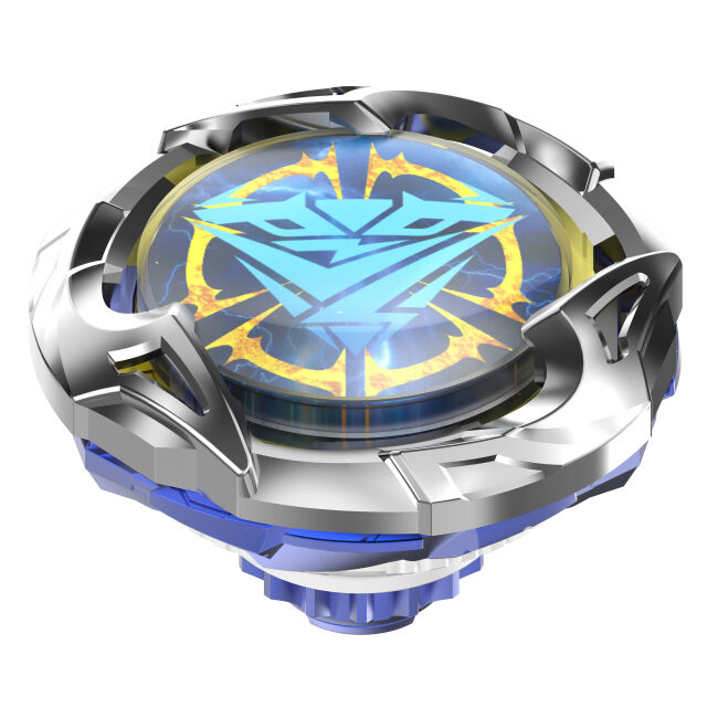 Дзиґа Infinity Nado VII Classic series Громовий Мисливець Тіней Thunder Shadow Hunter (EU664101)