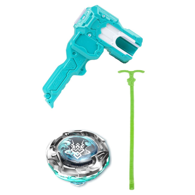 ​Дзиґа Infinity Nado VII Classic series Королівський Летючий Дракон Royal Flying Dragon (EU664102)