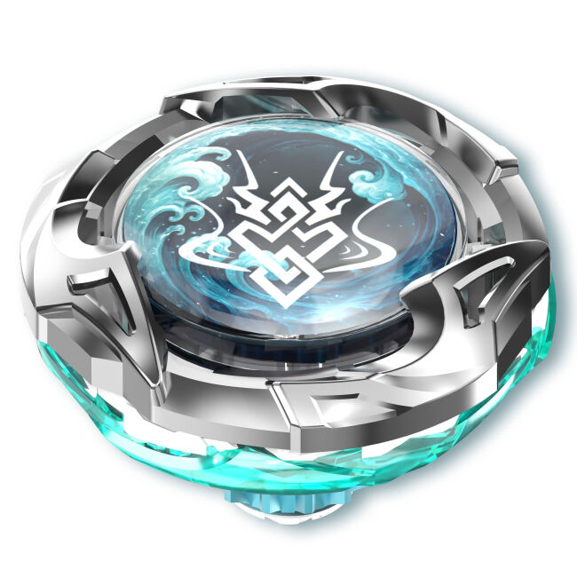 ​Дзиґа Infinity Nado VII Classic series Королівський Летючий Дракон Royal Flying Dragon (EU664102)