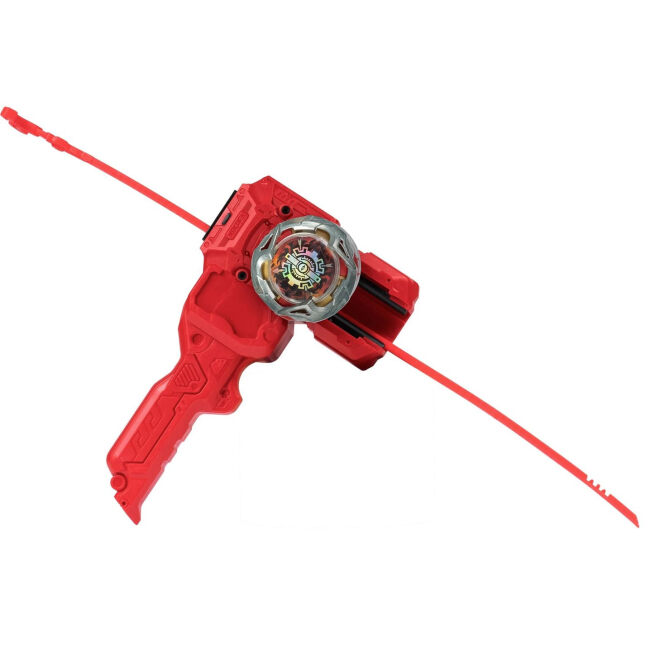 Дзиґа Infinity Nado VII Classic series Вогняне Колесо Вибуху Fiery Blast Wheel (EU664103)
