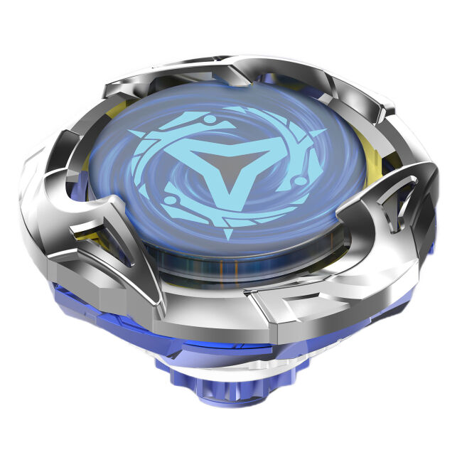 ​Ігровий набір Infinity Nado VII Belt set Штормовий удар і Вогняне Колесо (EU664171)