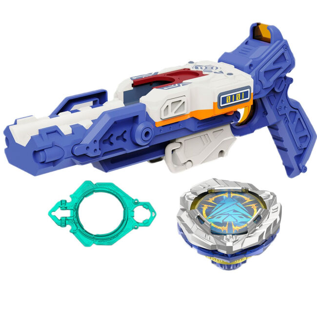 Дзиґа Infinity Nado VII Standard series Громовий Мисливець Тіней (EU664111)