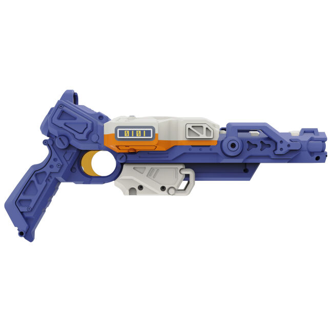 Дзиґа Infinity Nado VII Standard series Громовий Мисливець Тіней (EU664111)