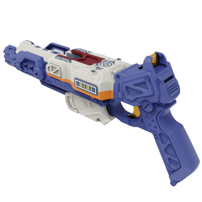 Дзиґа Infinity Nado VII Standard series Громовий Мисливець Тіней (EU664111)