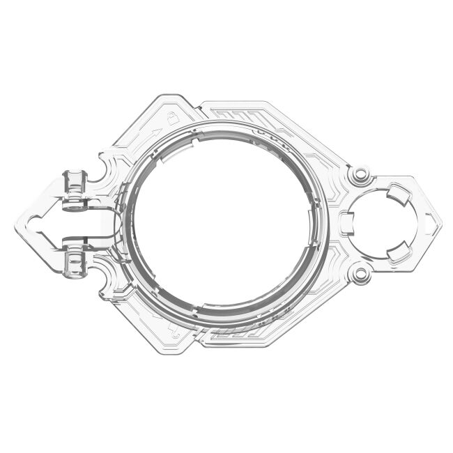Дзиґа Infinity Nado VII Standard series Громовий Мисливець Тіней (EU664111)