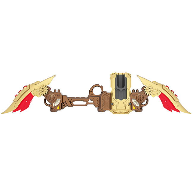 Дзиґа Infinity Nado VII Standard series Вогняне Колесо Вибуху (EU664113)