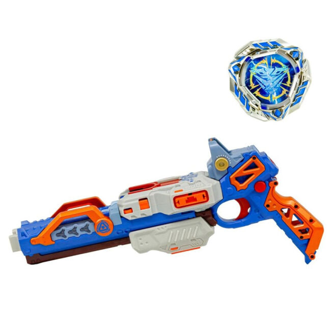 Дзиґа Infinity Nado VII Advanced series Громовий Мисливець Тіней (EU664121)