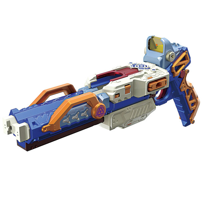 Дзиґа Infinity Nado VII Advanced series Громовий Мисливець Тіней (EU664121)