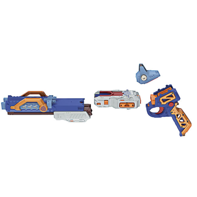 Дзиґа Infinity Nado VII Advanced series Громовий Мисливець Тіней (EU664121)