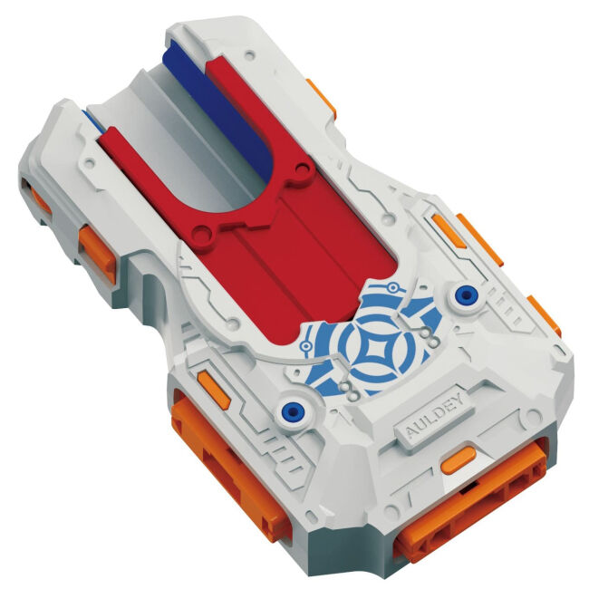 Дзиґа Infinity Nado VII Advanced series Громовий Мисливець Тіней (EU664121)