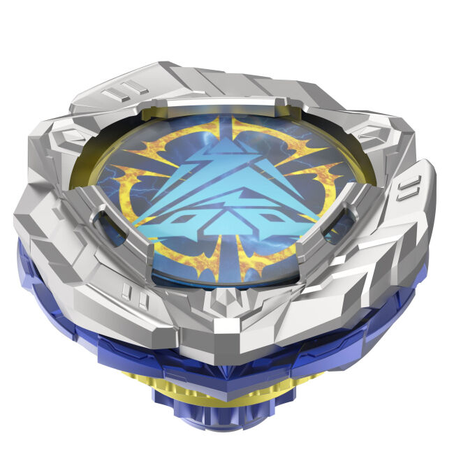 ​Ігровий набір Infinity Nado VII Power Battle Set Громовий Мисливець Тіней і Вогняне Колесо Вибуху (EU664180)