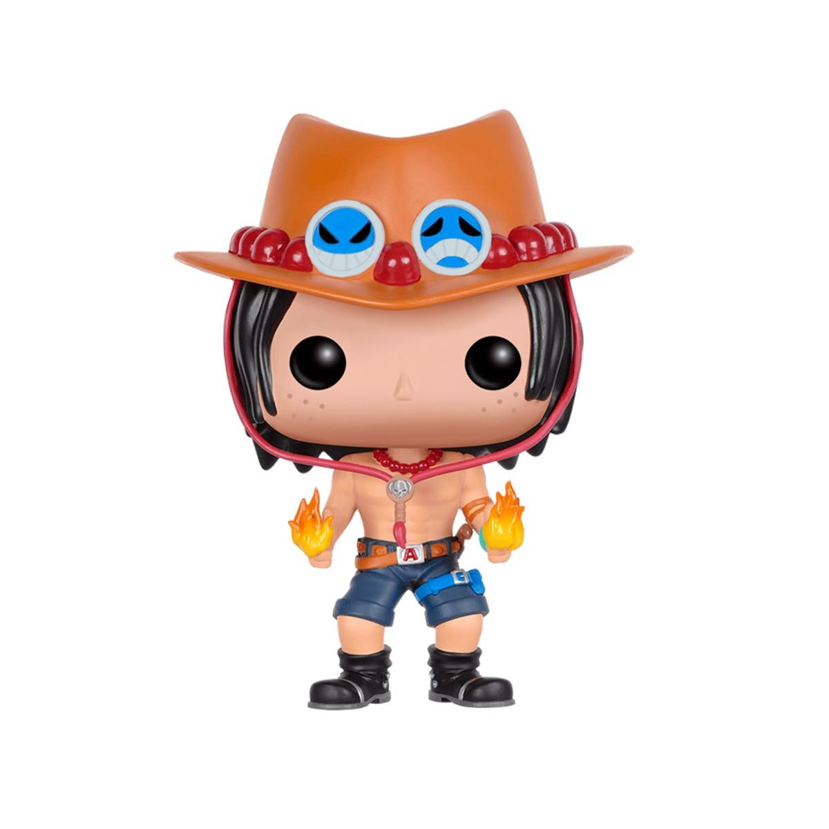 Ігрова фігурка FUNKO POP! cерії "Великий куш" - ПОРТГАС Д. ЕЙР