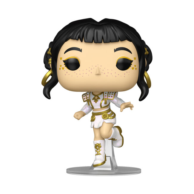Ігрова фігурка FUNKO POP! серії "Кейпоп-мисливиці на демонів" S2 - ЗОЇ