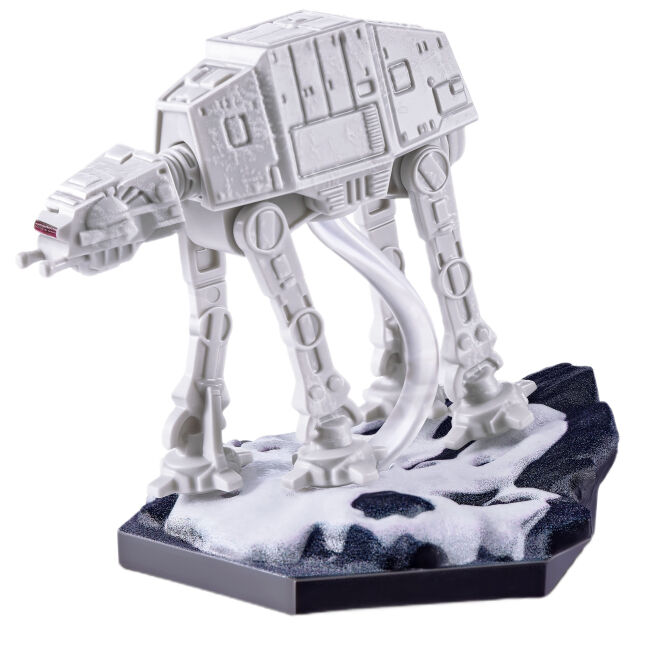 MINI MAKE. STAR WARS: Міні набір-сюрприз «Зоряні Війни» у капсулі (серія 1)