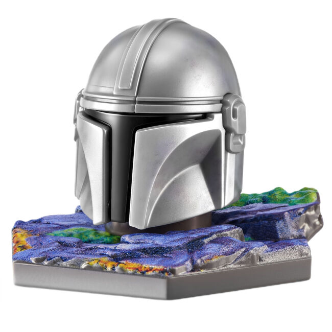 MINI MAKE. STAR WARS: Міні набір-сюрприз «Зоряні Війни» у капсулі (серія 1)