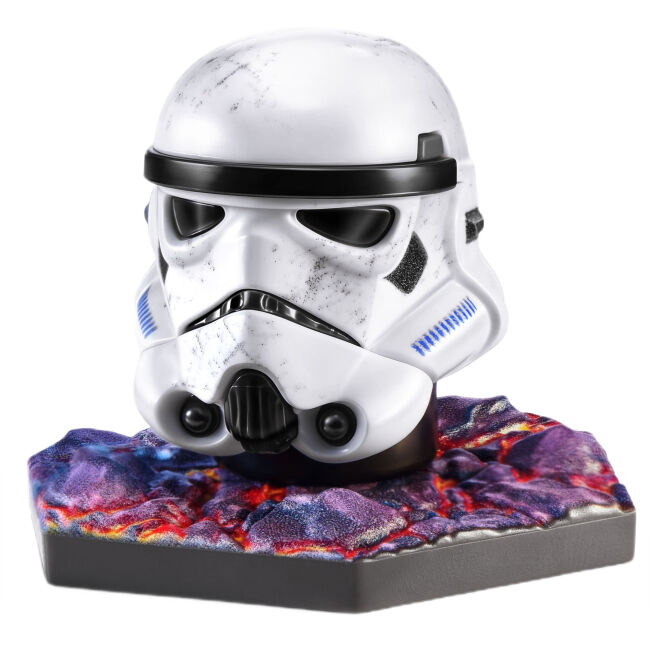 MINI MAKE. STAR WARS: Міні набір-сюрприз «Зоряні Війни» у капсулі (серія 1)