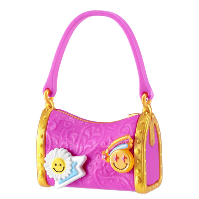 MINI MAKE. FASHION BAGS: Міні набір-сюрприз «Стильні сумочки» у капсулі (серія 1)