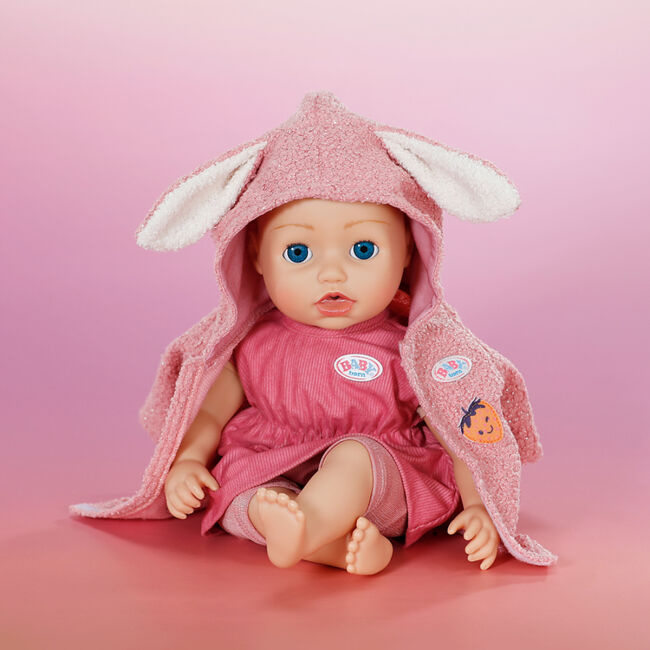 Набір одягу для ляльки BABY BORN – КАЗКОВИЙ СТИЛЬ (43 см)