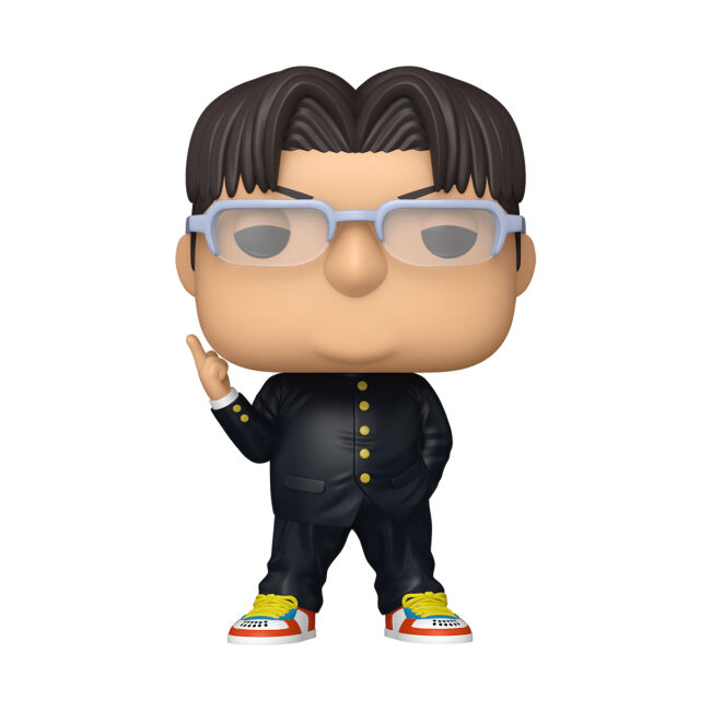 Ігрова фігурка FUNKO POP! серії "Дандадан" - КІНТА