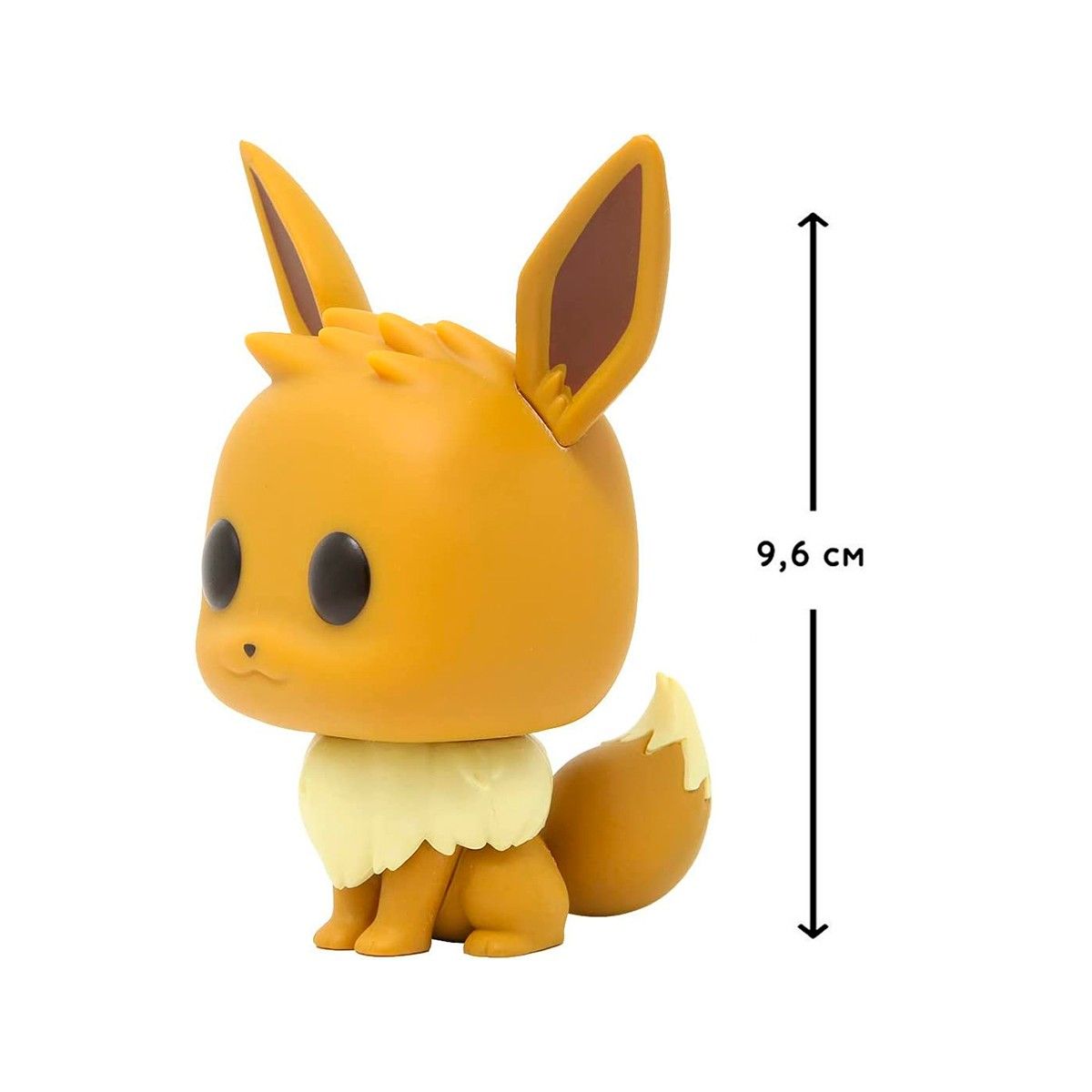 Ігрова фігурка FUNKO POP! серії "Покемон" – ІВI