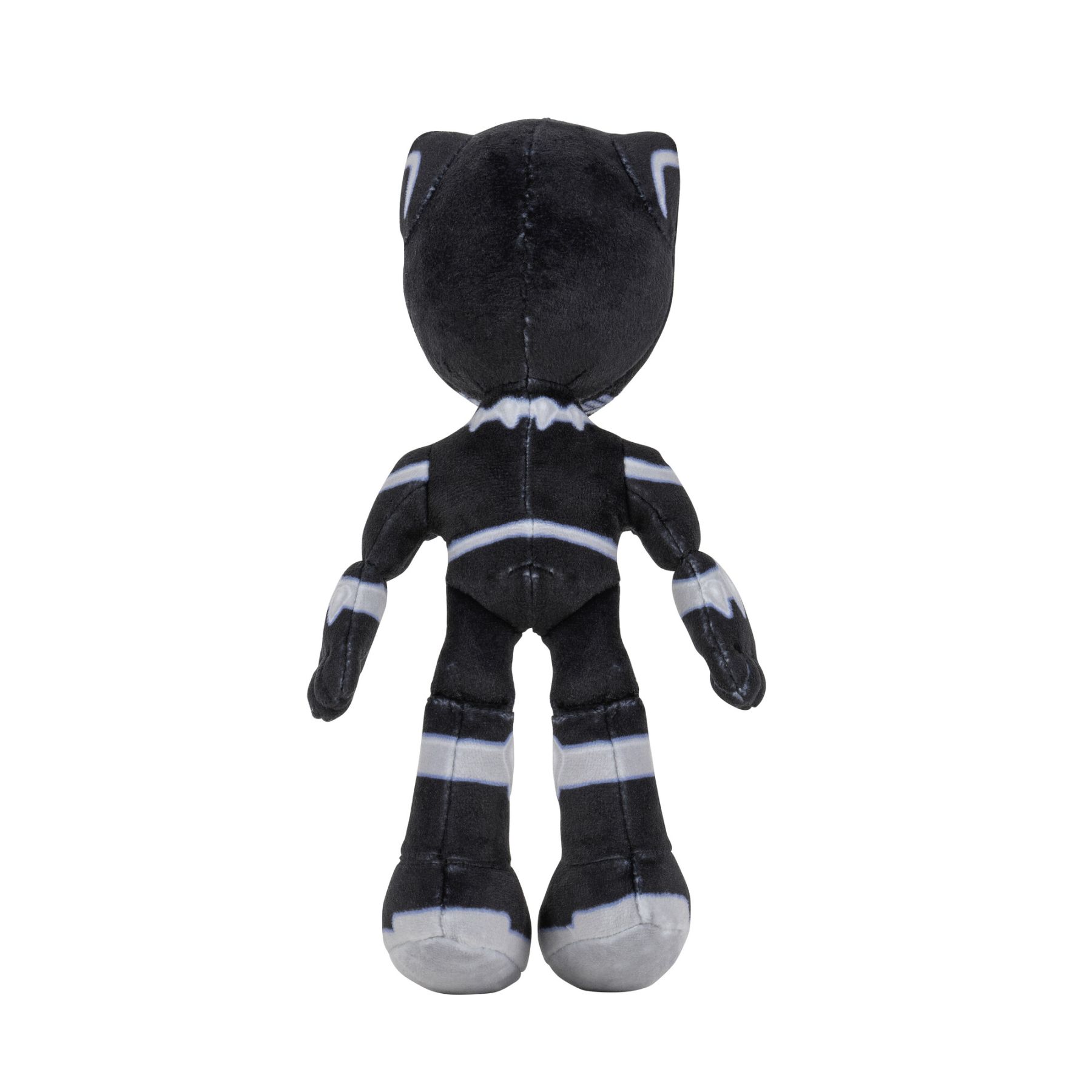 М'яка ігрaшка Spidey Little Plush Чорна Пантера (Black Panther)