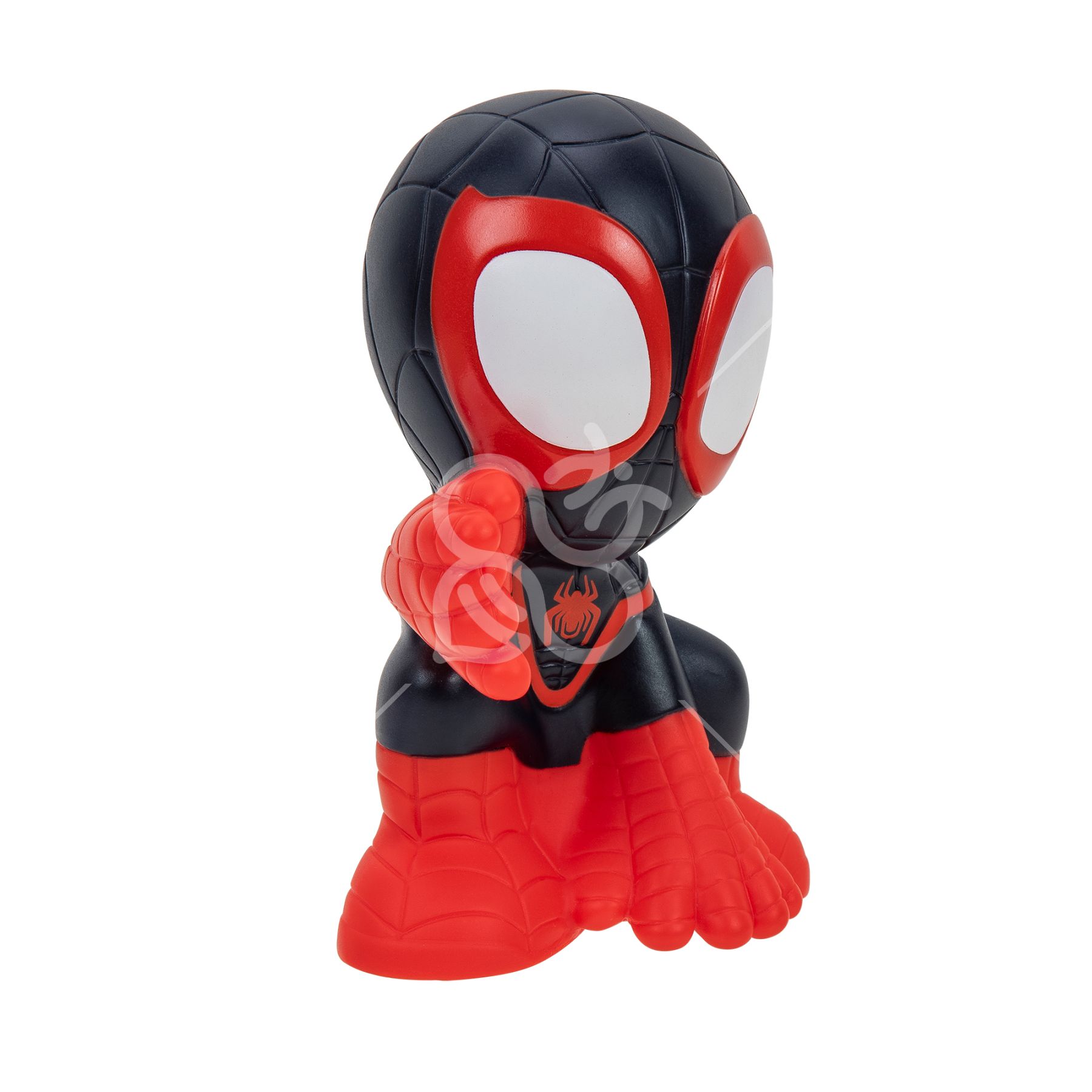 Іграшка бризкалка Bath Squirters Single pack Miles Morales Майлз Моралес