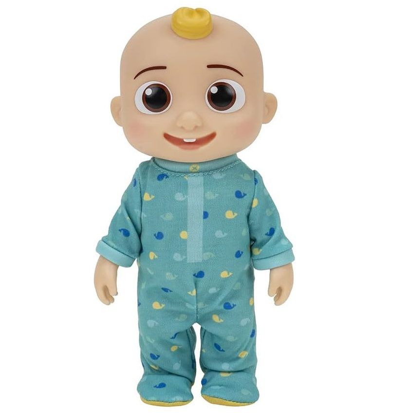Ігровий набір Large Doll Dress Up JJ Одягни Джей Джея з аксесуарами