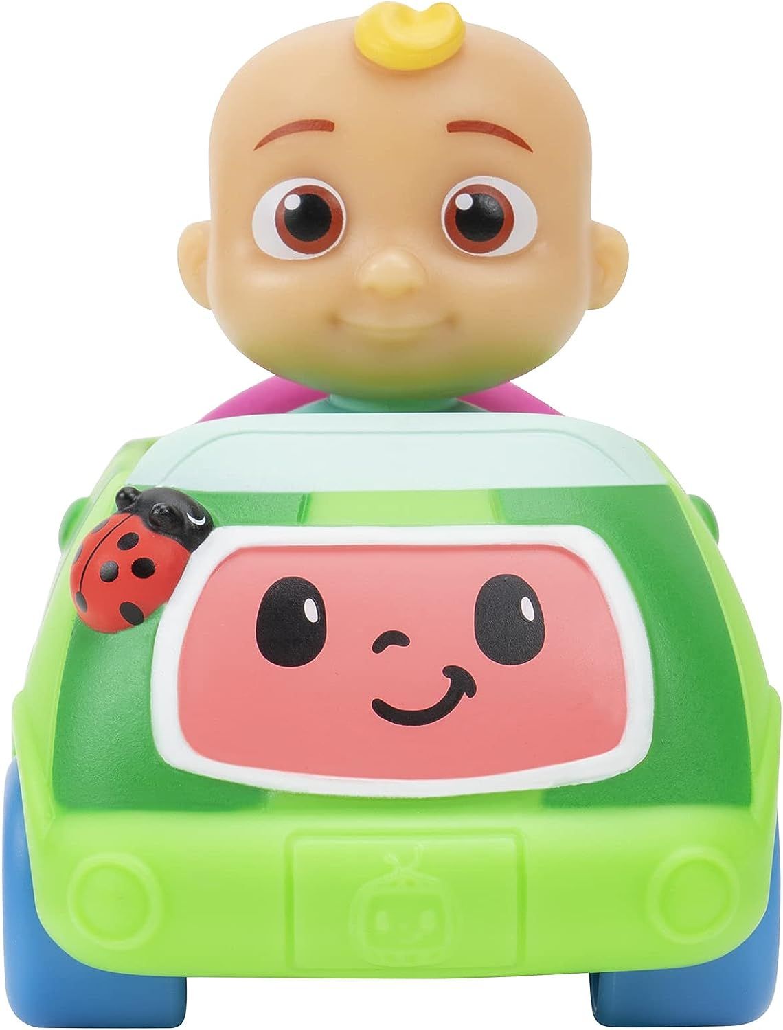 Машинка Mini Vehicles Melon JJ Кавун Джей Джей