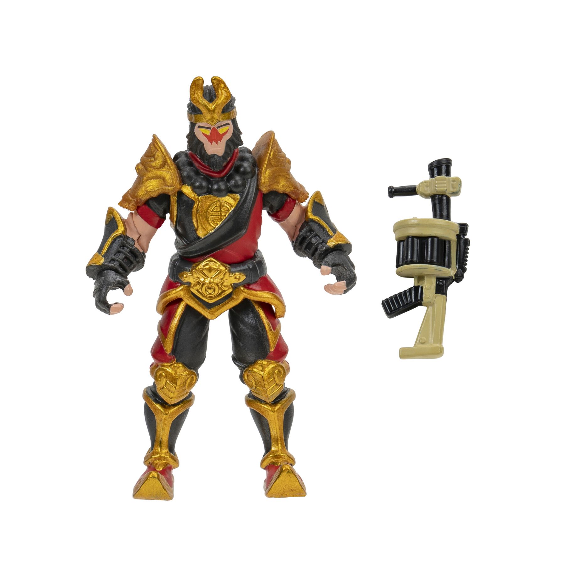 Колекційна фігурка Micro Legendary Series Wukong, 6см