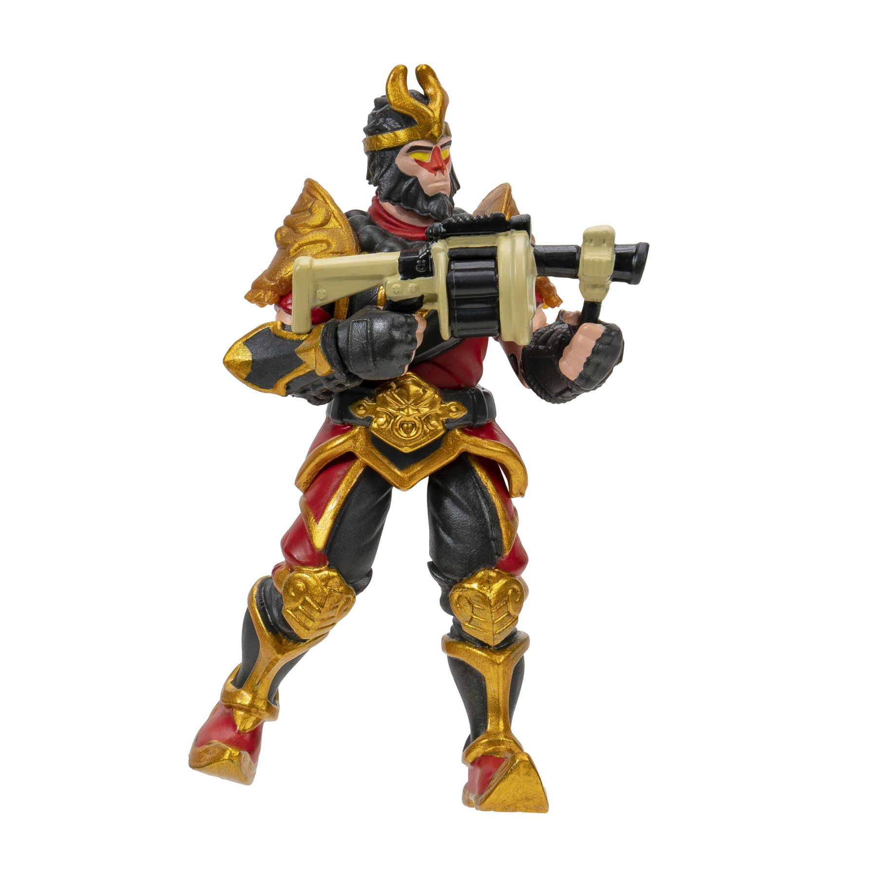 Колекційна фігурка Micro Legendary Series Wukong, 6см