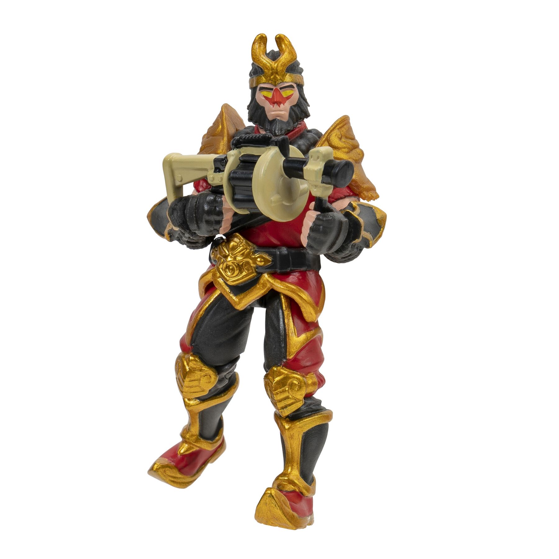Колекційна фігурка Micro Legendary Series Wukong, 6см