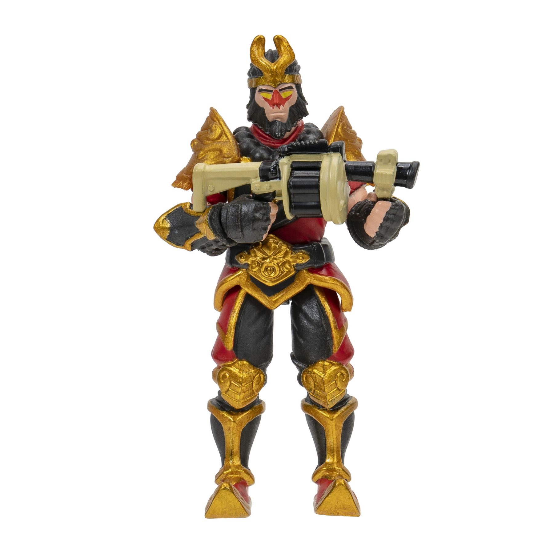 Колекційна фігурка Micro Legendary Series Wukong, 6см