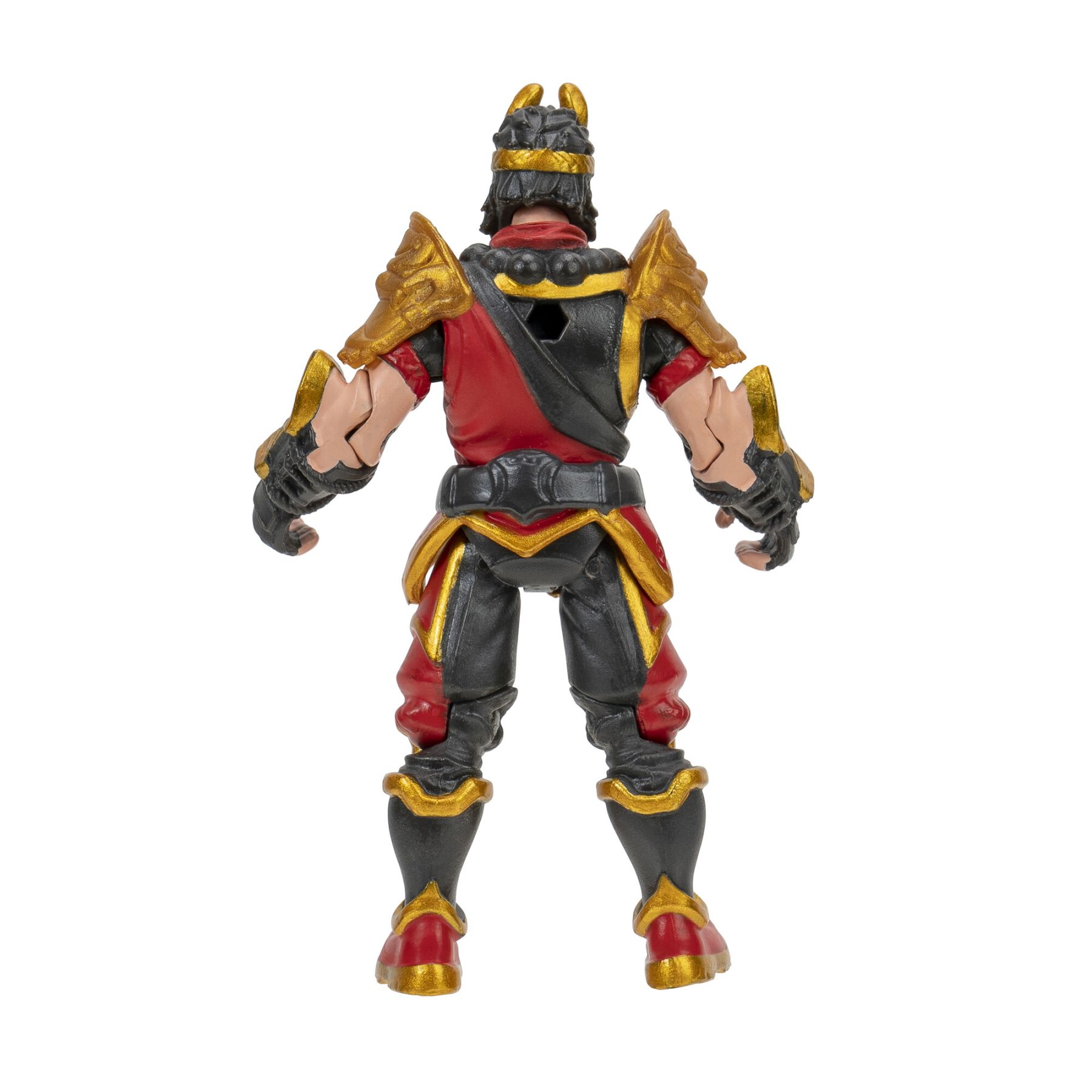 Колекційна фігурка Micro Legendary Series Wukong, 6см