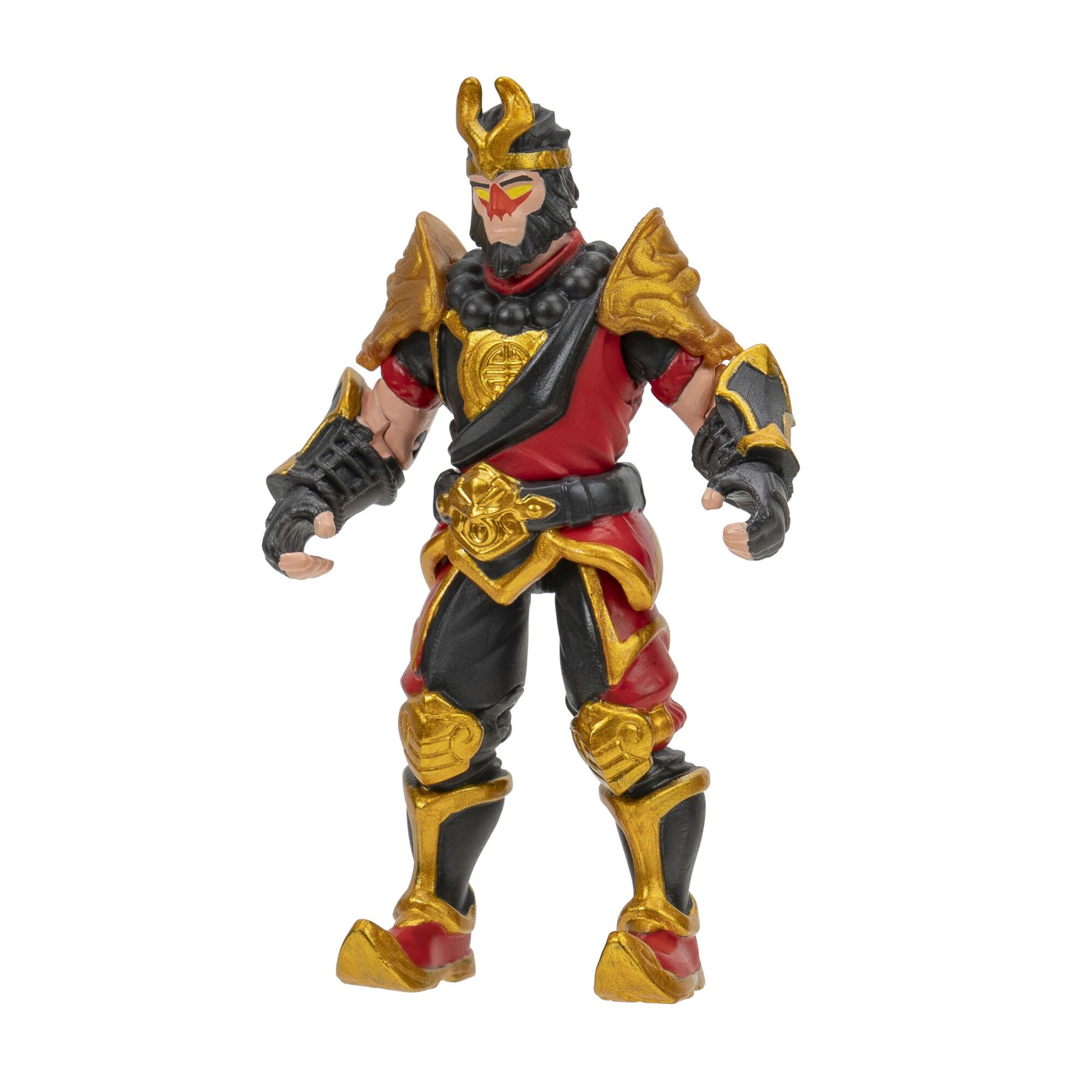 Колекційна фігурка Micro Legendary Series Wukong, 6см
