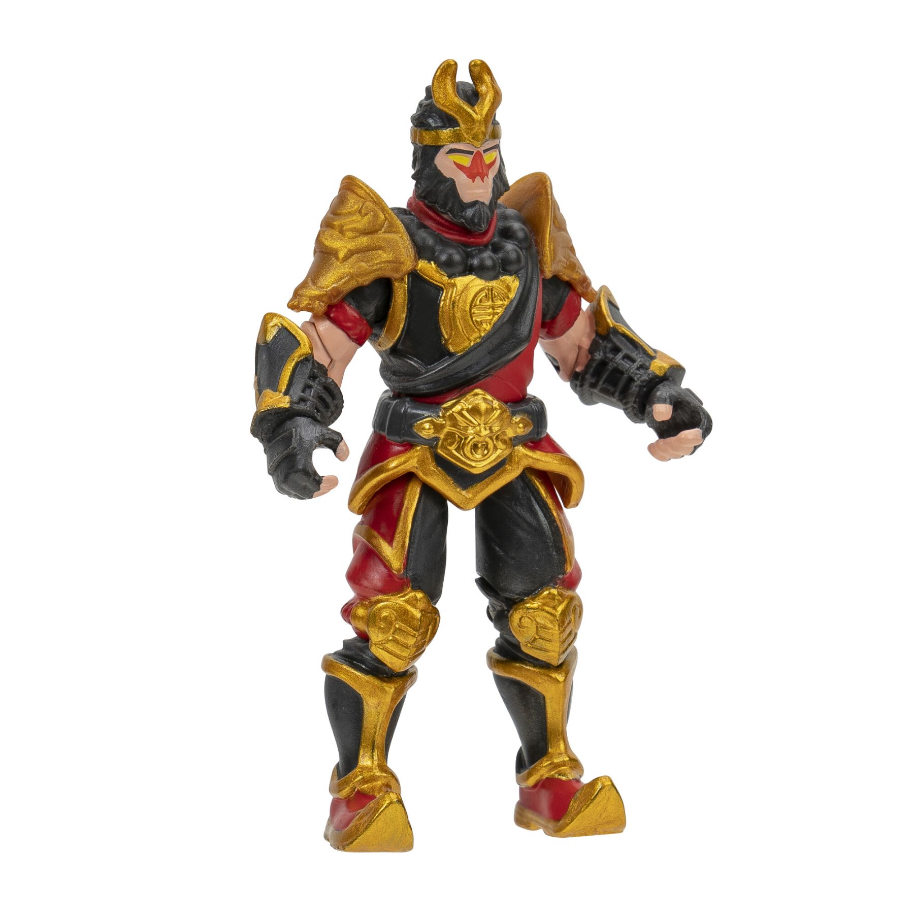 Колекційна фігурка Micro Legendary Series Wukong, 6см
