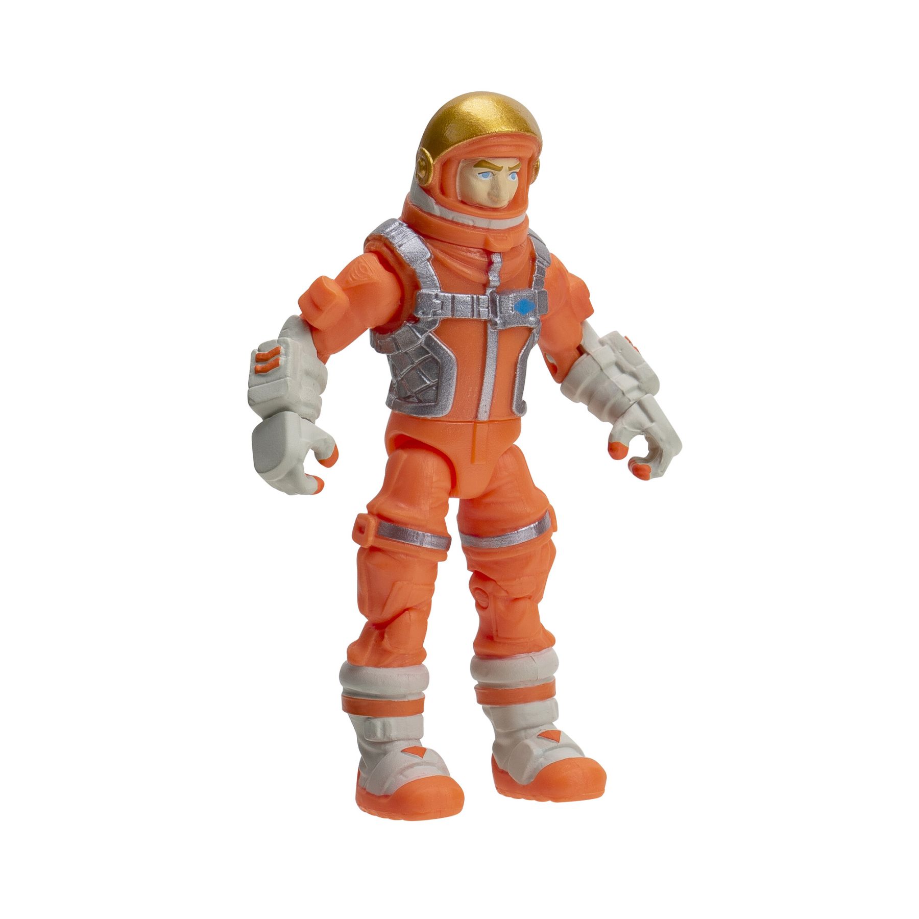 Колекційна фігурка Micro Legendary Series Mission Specialist, 6см