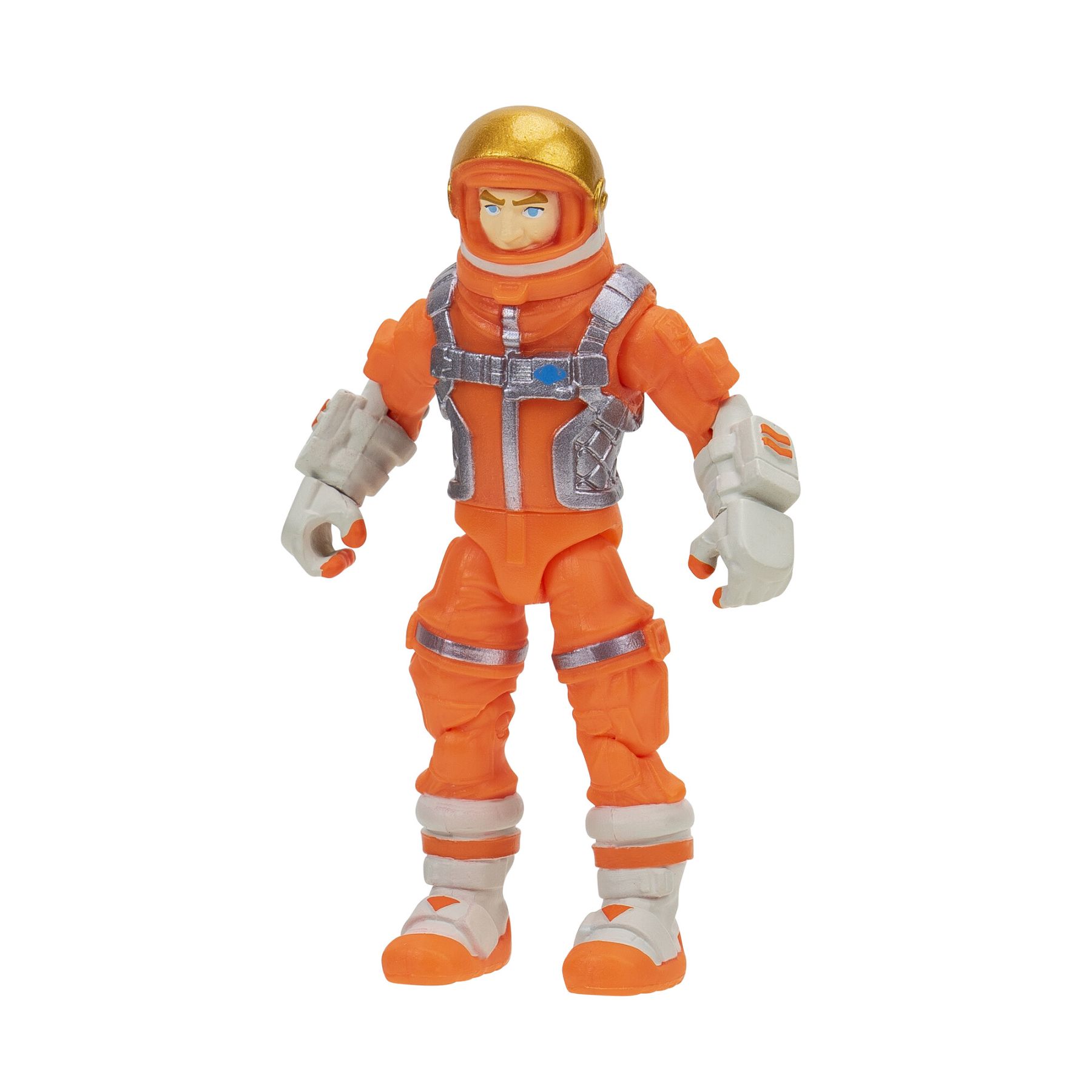 Колекційна фігурка Micro Legendary Series Mission Specialist, 6см