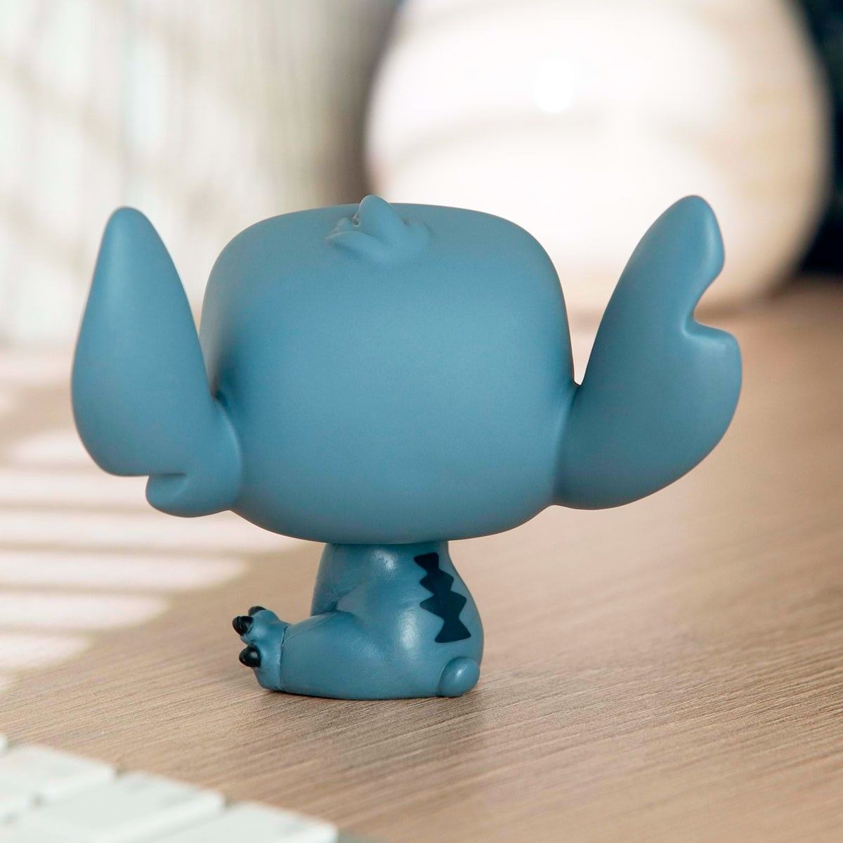 Ігрова фігурка FUNKO POP! cерії "Lilo & Stitch" - Stitch Seated