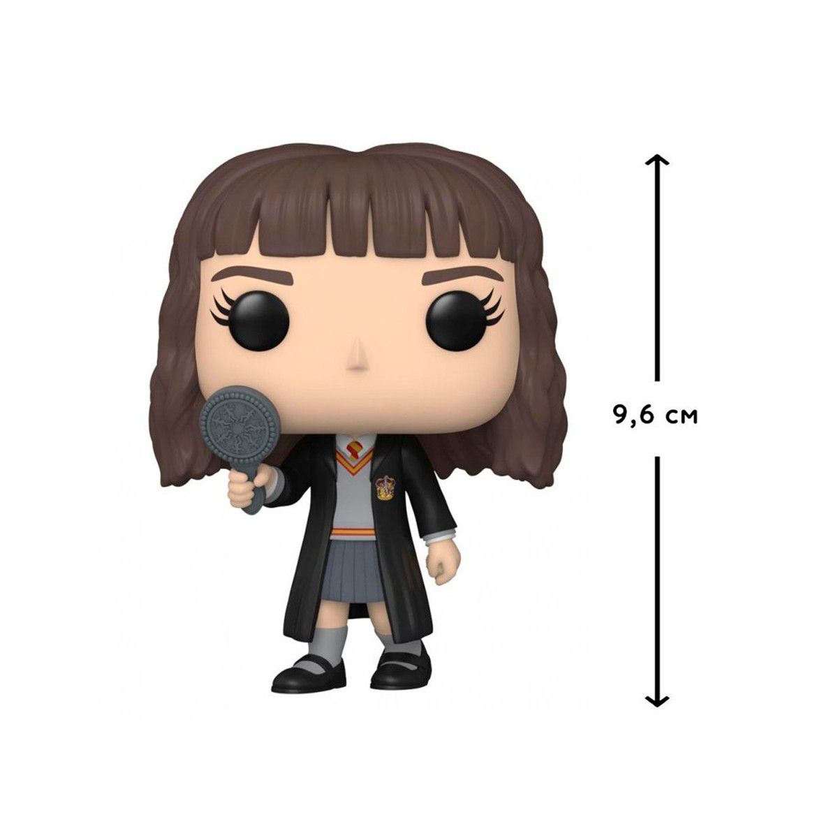 Ігрова фігурка FUNKO POP! серії "Гаррі Поттер і таємна кімната: 20th Anniversary " – ГЕРМІОНА