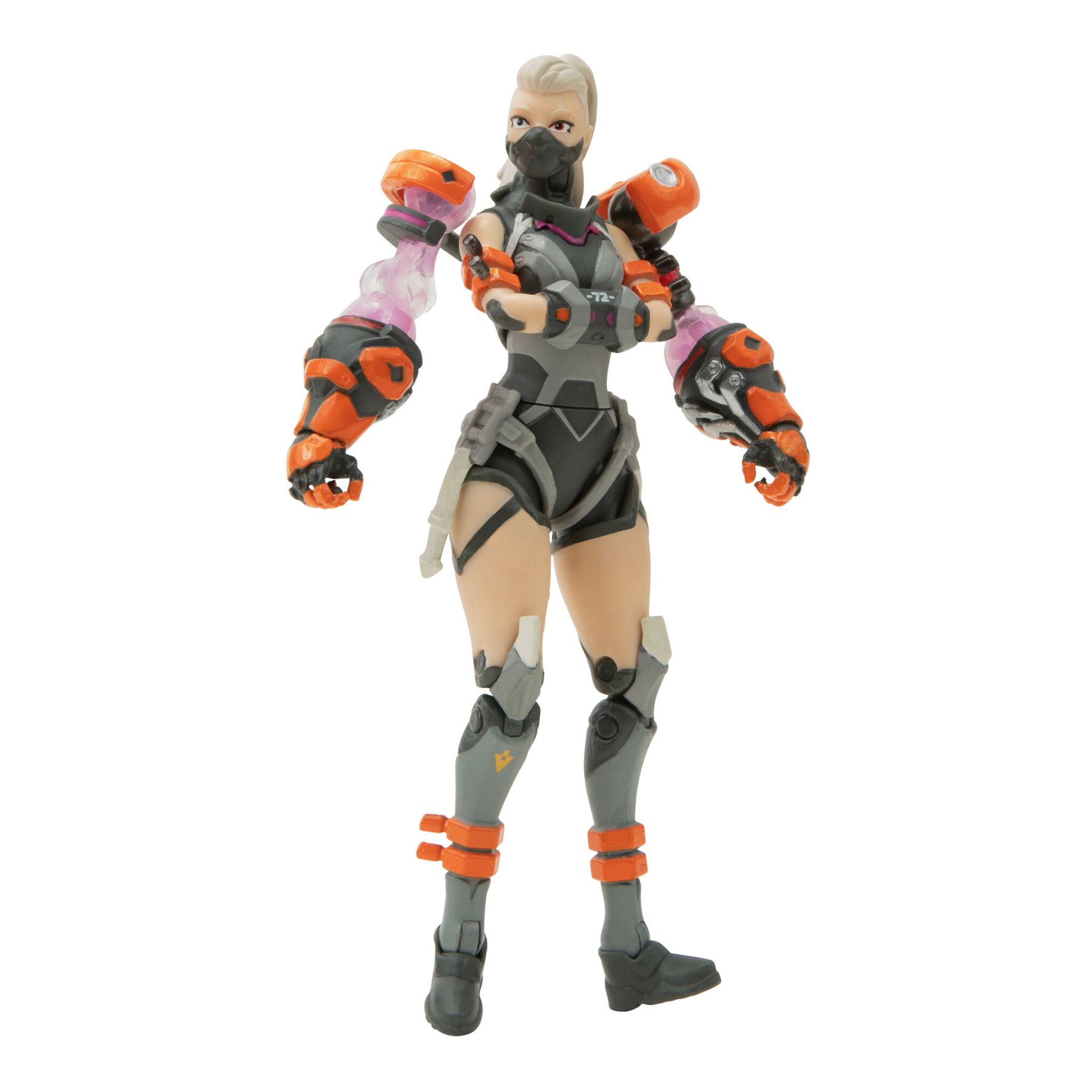 Колекційна фігурка Master Series Figure Southpaw, 10см