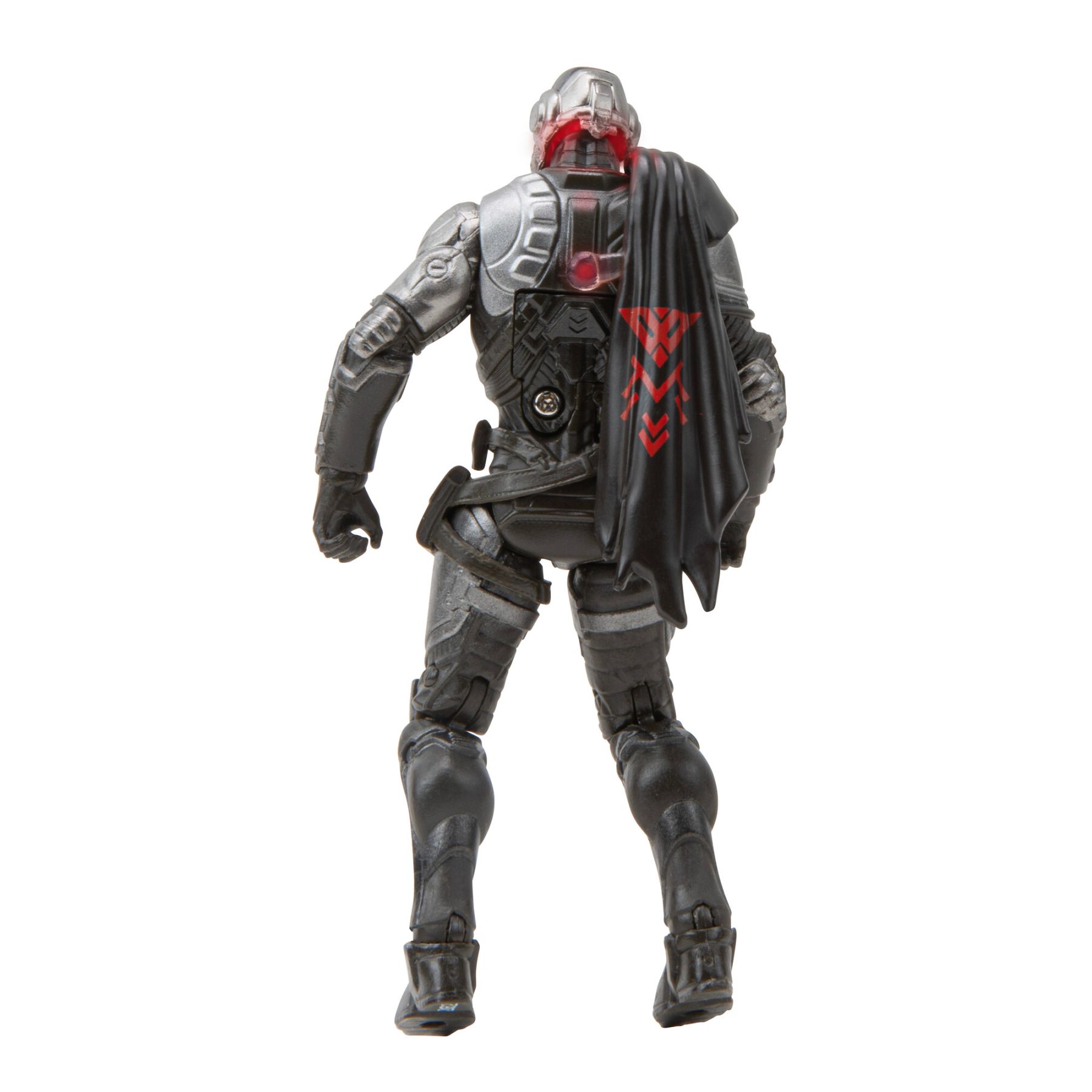 Колекційна фігурка Master Series Figure The Foundation (Dark), 10см