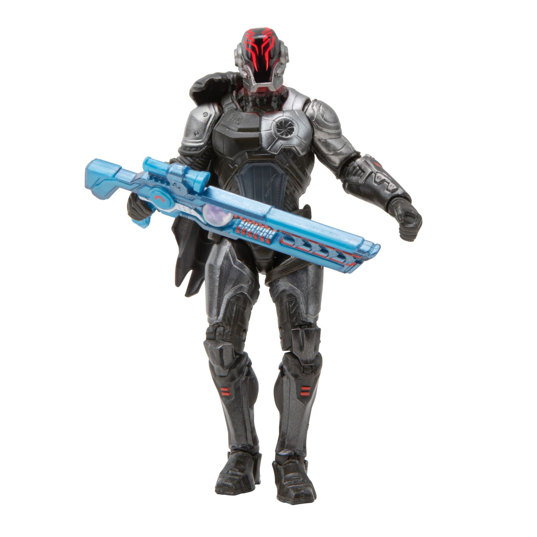Колекційна фігурка Master Series Figure The Foundation (Dark), 10см