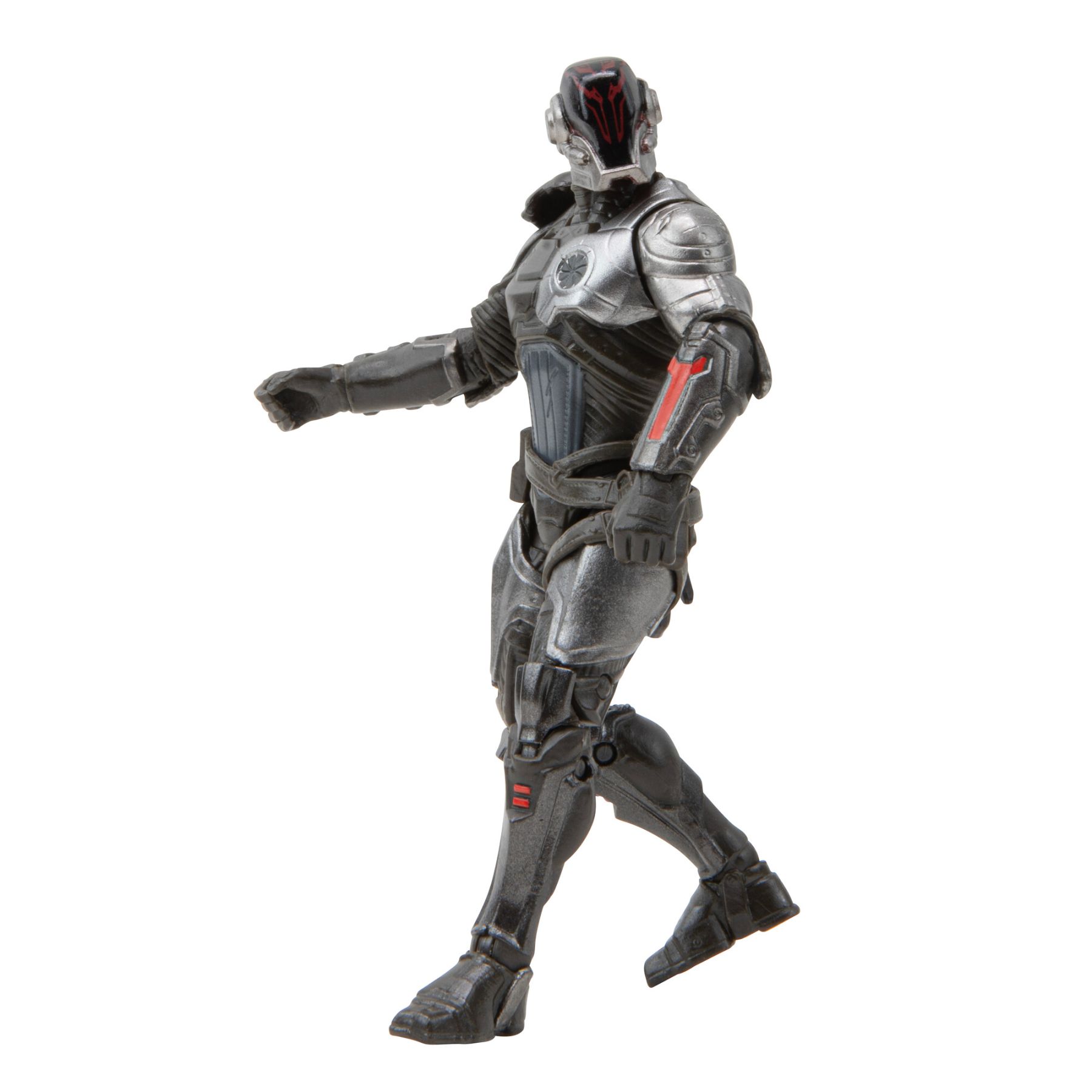 Колекційна фігурка Master Series Figure The Foundation (Dark), 10см