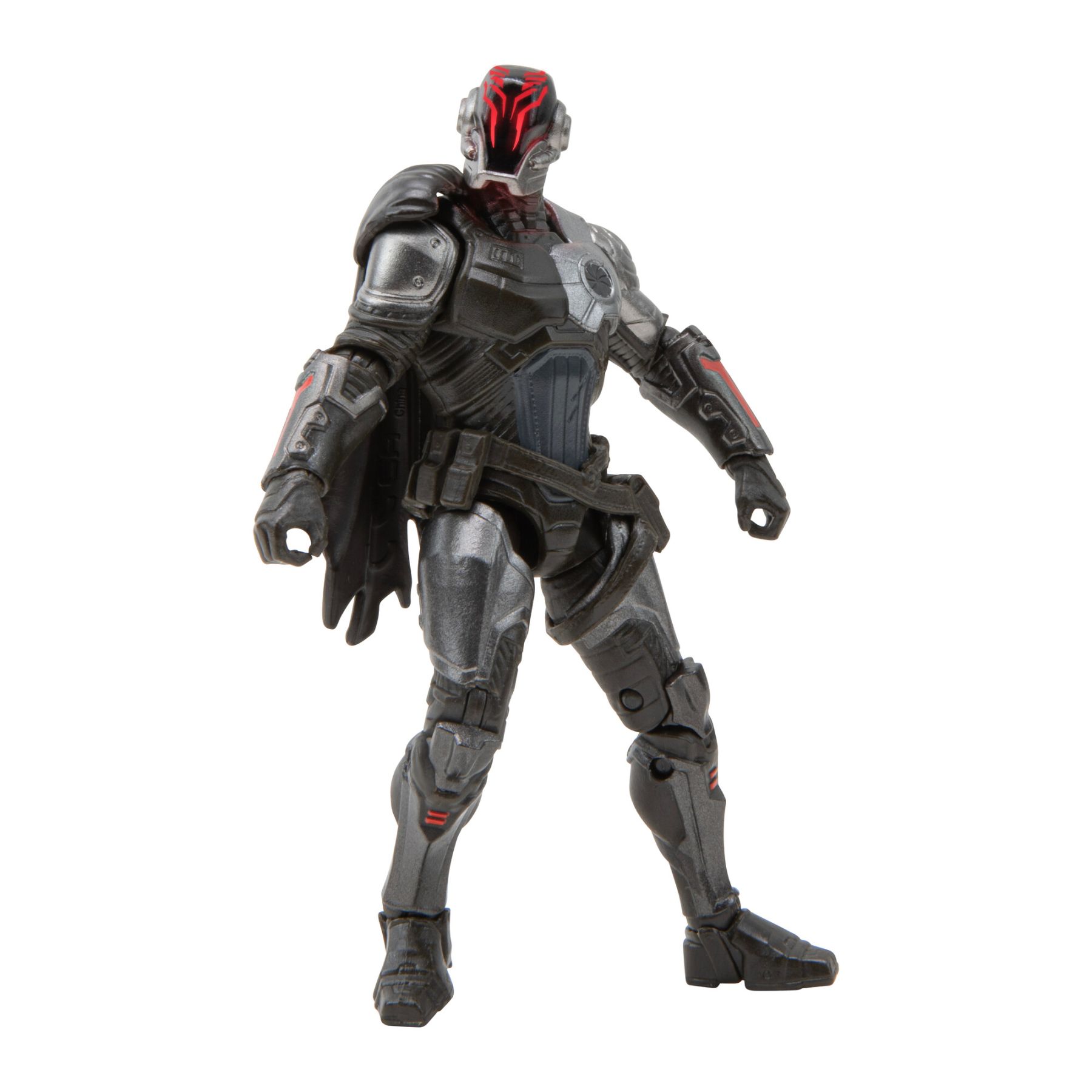 Колекційна фігурка Master Series Figure The Foundation (Dark), 10см